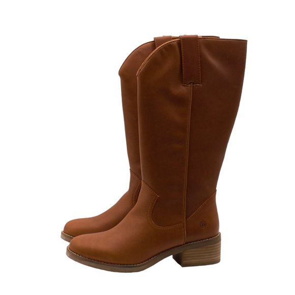 Women's Dingo Homestead DI 254 Tall Western Boot - Picture 7 of 7